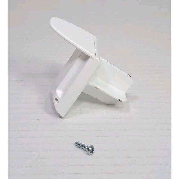 Hart HZUV01 Vacuum Power Cord Wrap Hook Replacement Part OEM Parts Genuine HART - Picture 1 of 5